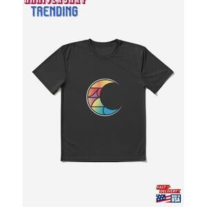 Retro Stars Tshirt Classic